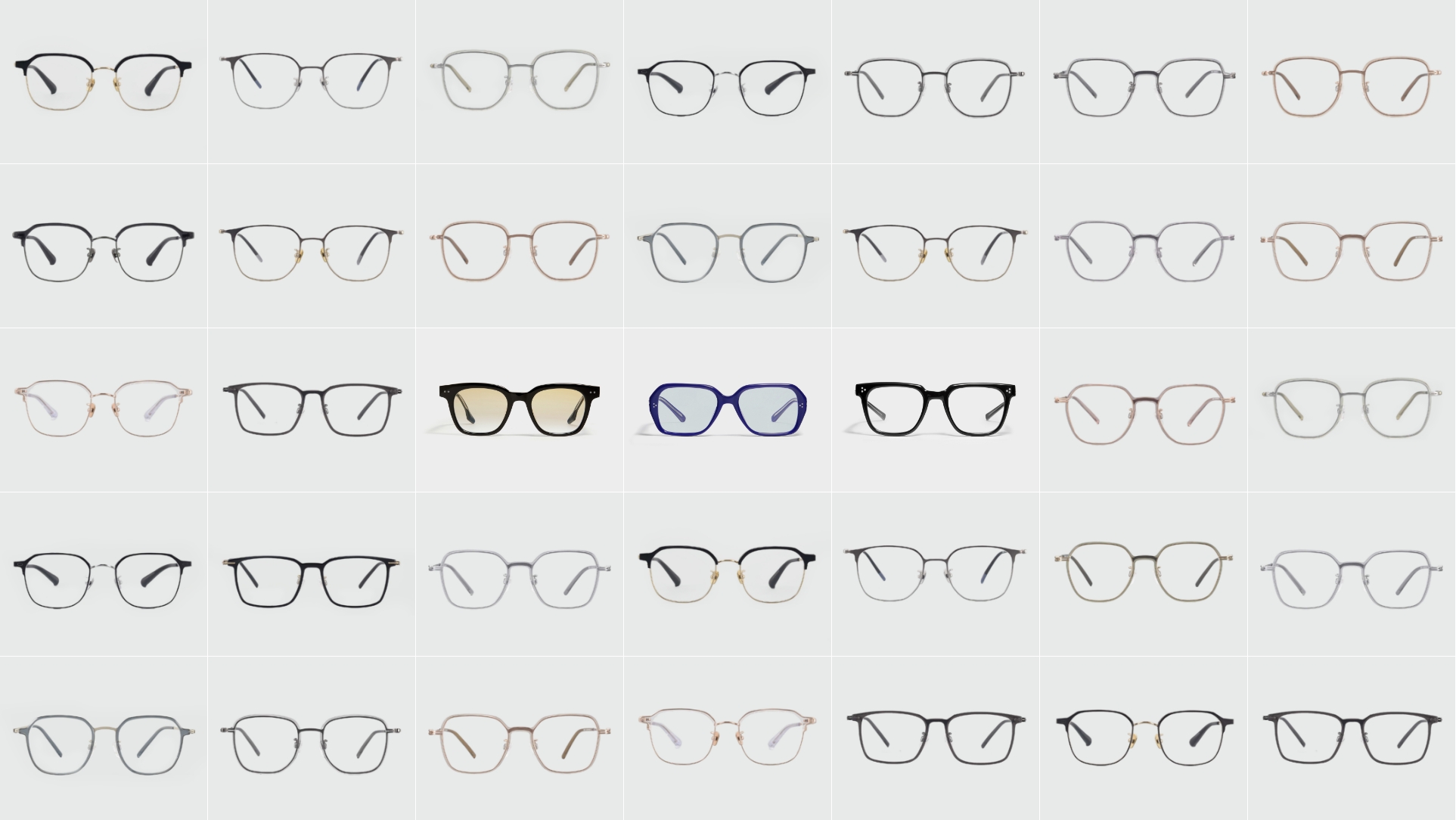 Glasses