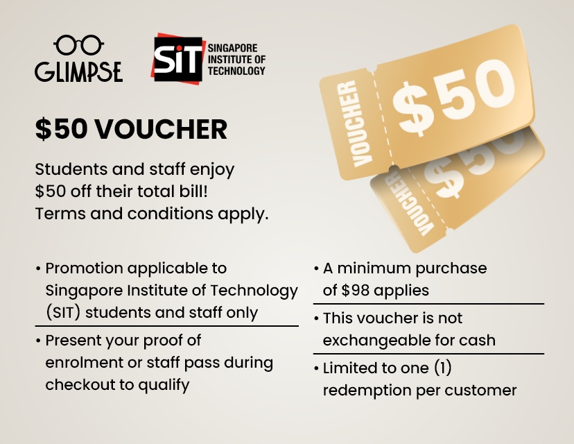 $50 VOUCHER